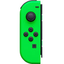 Nintendo Left Joy-Con for Switch Console - Left Side ONLY - Neon Green
