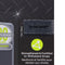 PureGear Steel 360 Tempered Glass Screen Protector for LG V40 ThinQ - Clear