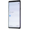 Samsung Galaxy Note9 Smartphone (SM-N960U) AT&T Only - 128GB / Ocean Blue