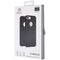 Nimbus9 Cirrus Dual Layer Case for Apple iPhone 8+ / 7+ / 6s+ / 6+ - Black/Red