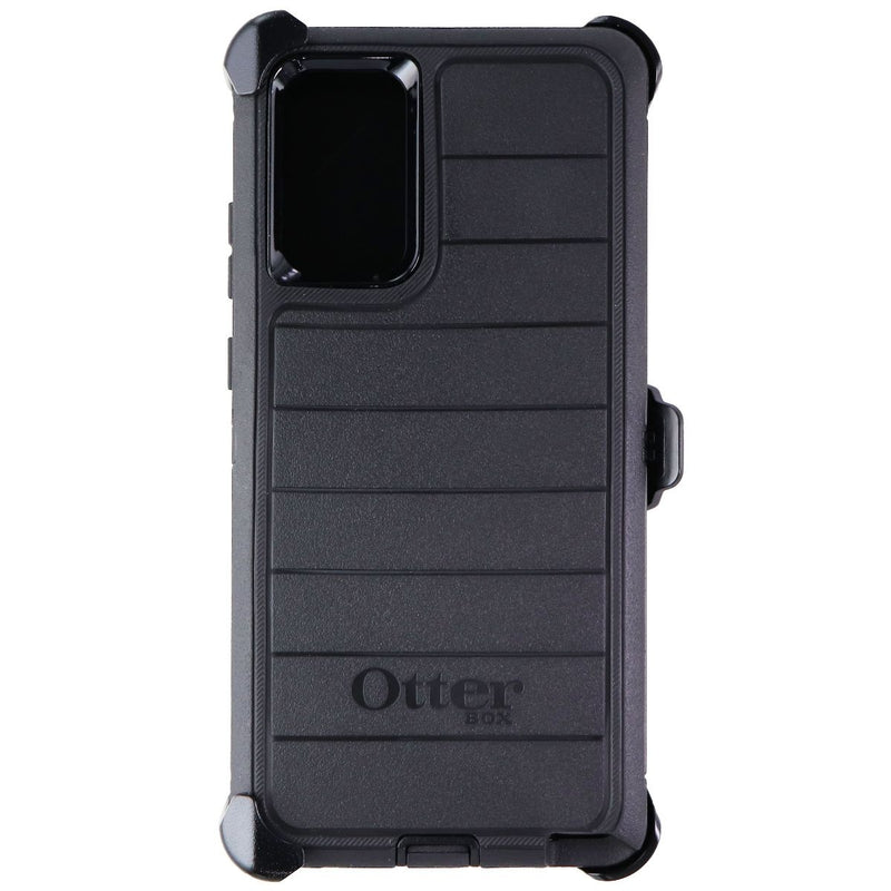 OtterBox Defender Pro Series Case for Samsung Galaxy Note20 5G - Black
