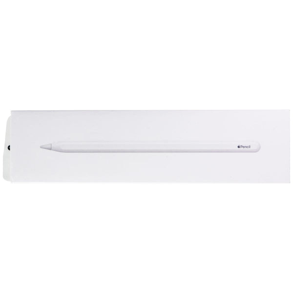 Apple Pencil (2nd Gen) for iPad Pro / iPad Air / iPad Mini - White (MU8F2AM/A)