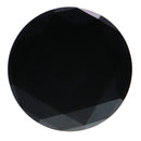 PopSockets PopGrip Swappable Grip for Phones & Tablets - Metallic Diamond Black