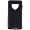 OtterBox Exterior Slip Cover for the Samsung Galaxy Note 9 Defender Case - Black