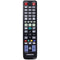 Samsung Remote Control (AK59-00104R) for Select Samsung Blu-Ray Players - Black