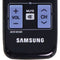 Samsung Remote Control (AK59-00104R) for Select Samsung Blu-Ray Players - Black