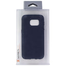Qmadix X Series Cover Case for Samsung Galaxy S7 - Black