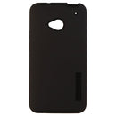Incipio Dual Pro Series Protective Case Cover for HTC One M7 - Dark Gray