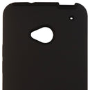 Incipio Dual Pro Series Protective Case Cover for HTC One M7 - Dark Gray