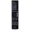 Pioneer Remote Control (AXD7721) for Select Pioneer AV Receivers - Black