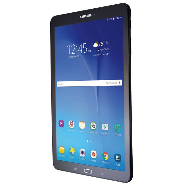 Samsung Galaxy Tab E (9.6) Wi-Fi Tablet SM-T560NU - 16GB / Black