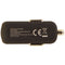 Ventev Qualcomm 3.0 Quick Charge Car Charger Adapter Single USB - Gray
