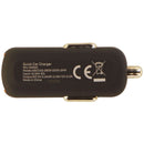 Ventev Qualcomm 3.0 Quick Charge Car Charger Adapter Single USB - Gray