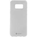 mWorks! mCase Slim Shell Series Gel Case for Samsung Galaxy S8+ (Plus) - Frost