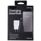 Samsung Charging Essentials for Micro USB Devices - 5000mAh Battery + Chargers