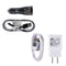 Samsung Charging Essentials for Micro USB Devices - 5000mAh Battery + Chargers