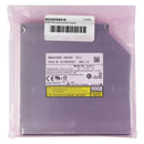 OEM Repair Part Lenovo 5DX0F85915 UJ8C2 CD-RW DVD-RW Optical Drive No Face Plate