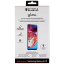 ZAGG Invisible Shield Glass Screen Protector for Samsung Galaxy A70 - Clear
