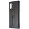 Samsung Rugged Protective Cover for Samsung Galaxy Note10 Smartphones - Black