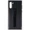 Samsung Rugged Protective Cover for Samsung Galaxy Note10 Smartphones - Black