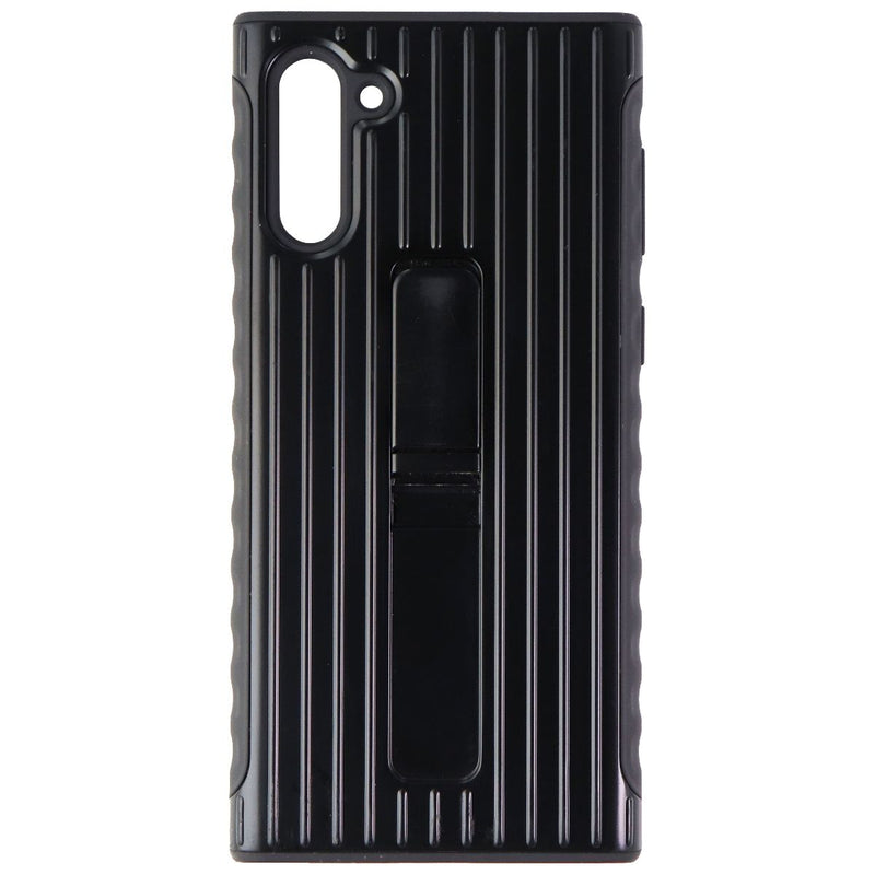 Samsung Rugged Protective Cover for Samsung Galaxy Note10 Smartphones - Black