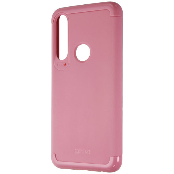 ZAGG Wembley Palette Flexible Case for Moto G8 Power Smartphone - Pink