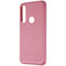 ZAGG Wembley Palette Flexible Case for Moto G8 Power Smartphone - Pink