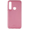 ZAGG Wembley Palette Flexible Case for Moto G8 Power Smartphone - Pink