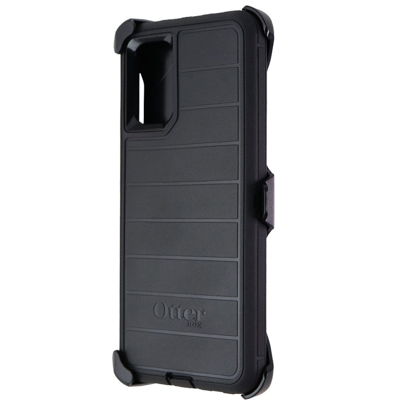 OtterBox Defender Pro Edition Case for Samsung Galaxy (S20+) - Black