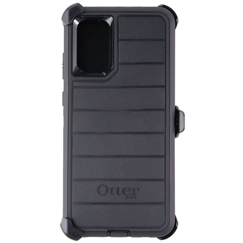 OtterBox Defender Pro Edition Case for Samsung Galaxy (S20+) - Black