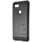 Spigen Slim Armor Case with Kickstand for Google Pixel 3 XL - Black