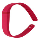 OEM Large Replacement Band for Fitbit Flex - Pink - Without Clasps