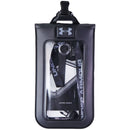 Under Armour Protect IPX8 Waterproof Dry Bag w/ Lanyard for Apple Smartphones