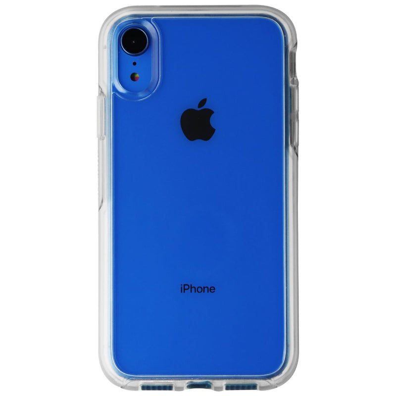 OtterBox Symmetry Series Hybrid Case for Apple iPhone XR - Clear