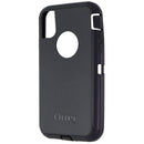 OtterBox Replacement Exterior Shell for Apple iPhone Xs/X Defender Cases - Black