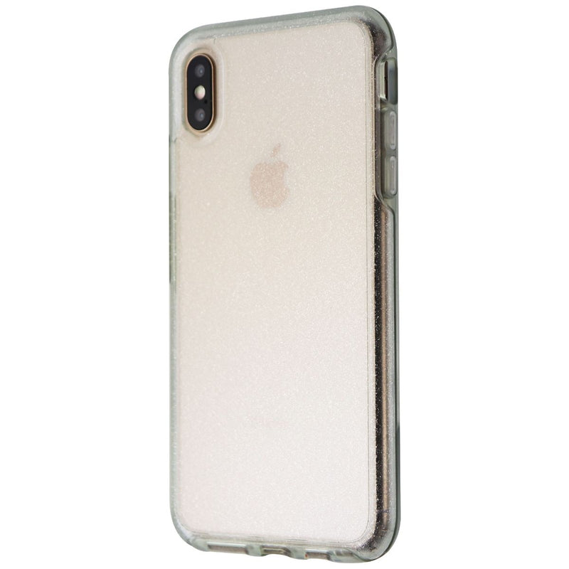 OtterBox Symmetry Series Case for Apple iPhone XS Max - Stardust (Clear/Glitter)