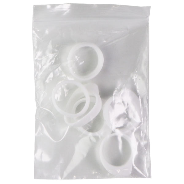 Generic Replacement Ear-Wings Set for Samsung Galaxy Buds & (Buds+) - White