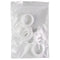 Generic Replacement Ear-Wings Set for Samsung Galaxy Buds & (Buds+) - White