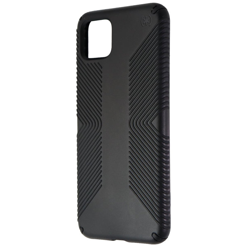 Speck Presidio Grip Hard Case for Google Pixel 4 XL - Black
