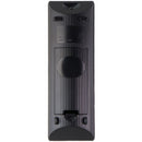 Samsung Remote Control (RM-AMU171) for Sony System Audio - Black