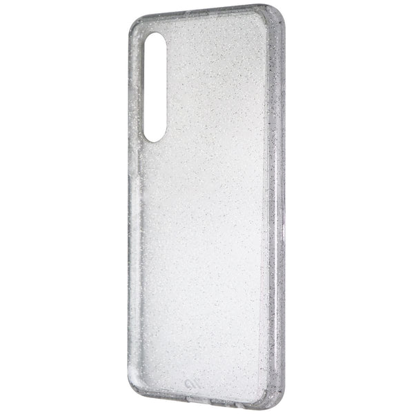 Case-Mate Sheer Crystal Series Hard Case for Huawei P30 (2019) - Clear/Glitter