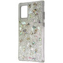 Case-Mate Karat Series Case for Samsung Galaxy Note10+ (Plus) - Mother of Pearl