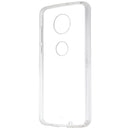 Case-Mate Tough Clear Series Hybrid Case for Motorola Moto Z4 - Clear