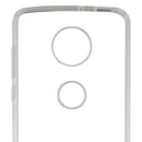 Case-Mate Tough Clear Series Hybrid Case for Motorola Moto Z4 - Clear