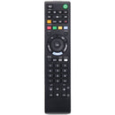 Insignia Remote Control (NS-RMTSNY17) for Select Sony TVs - Black