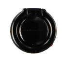 Case-Mate Tough Clear Case & Ring Grip Holder for iPhone Xs/X - Clear/Black Ring