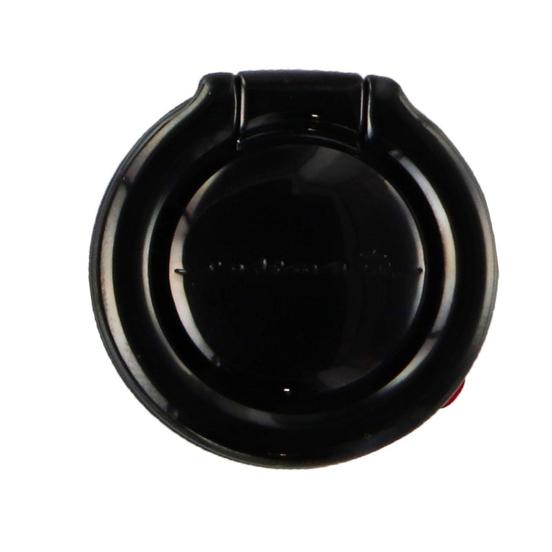 Case-Mate Tough Clear Case & Ring Grip Holder for iPhone Xs/X - Clear/Black Ring