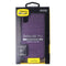 Otterbox Defender Pro Series Protective Case for Apple iPhone Xs Max - Purple