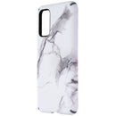 Speck Presidio Inked Hard Case Samsung Galaxy S20 - Marble Matte/Grey
