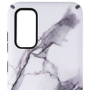 Speck Presidio Inked Hard Case Samsung Galaxy S20 - Marble Matte/Grey
